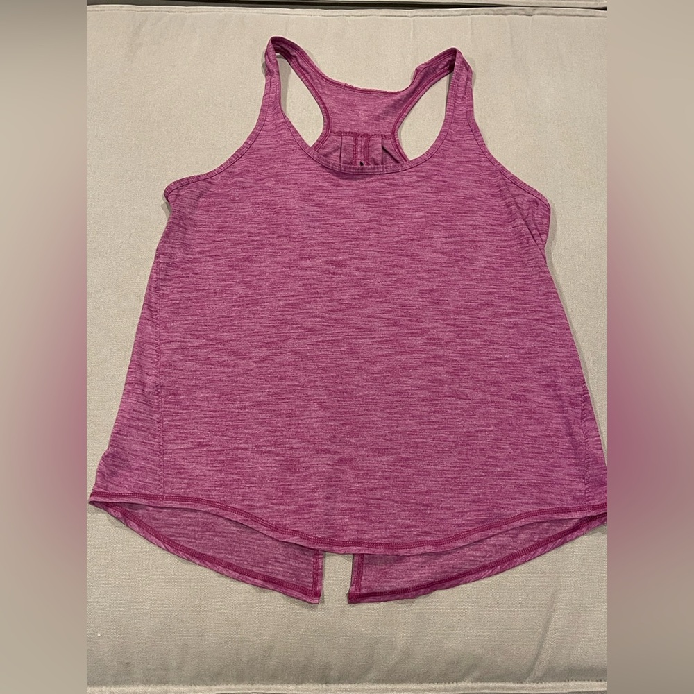 Lululemon Women’s Tank Top